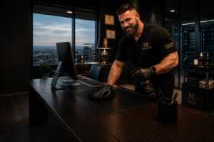 desk